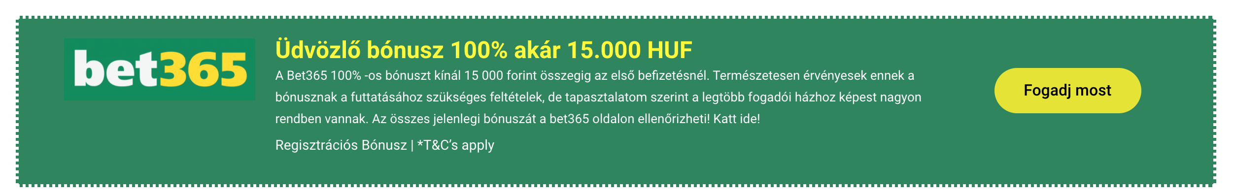 Bet365 Alternatív Link