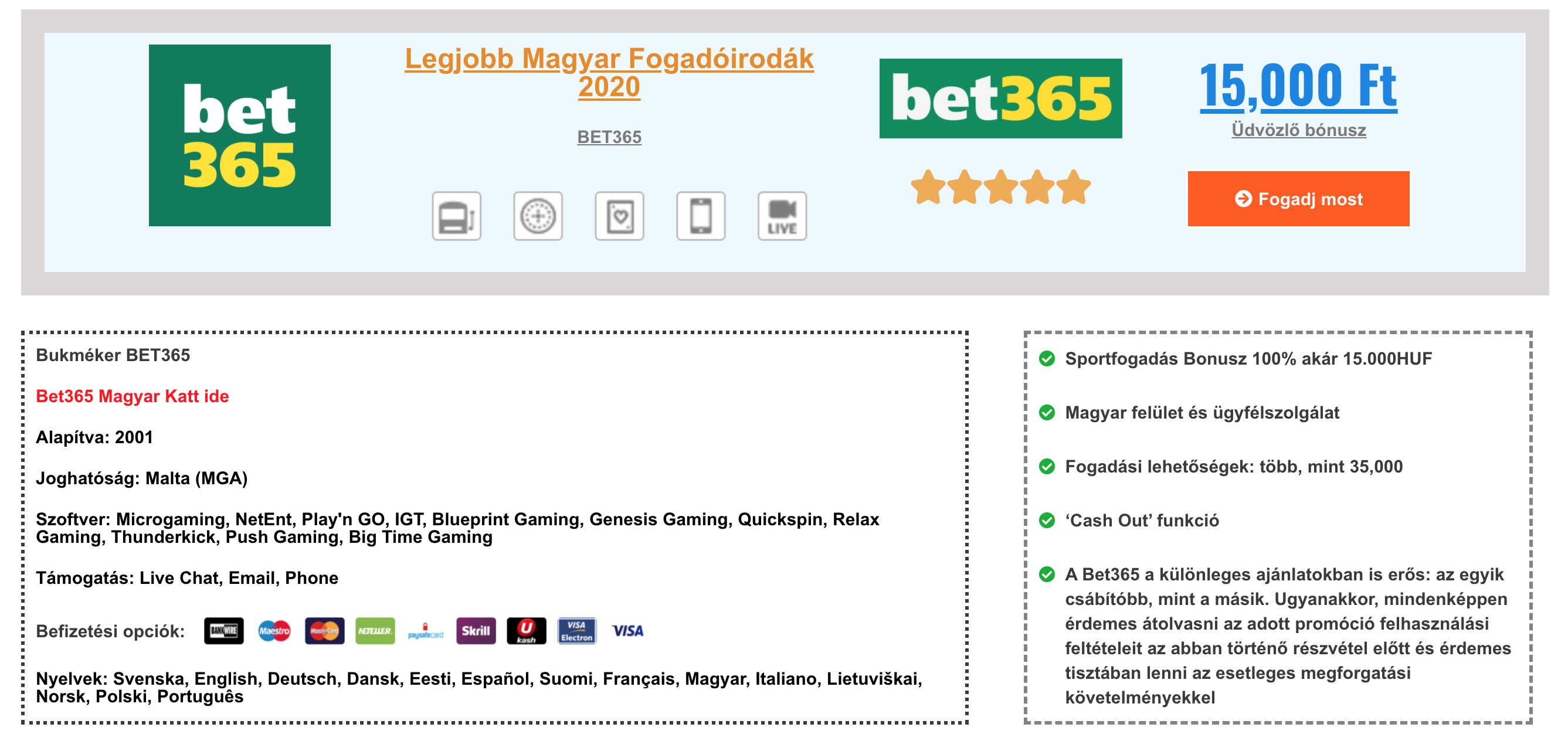Bet365 Alternatív Link Bet365 Alternatív Link