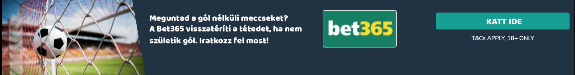 Bet365 Alternatív Link
